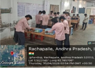 Power Electronics Lab