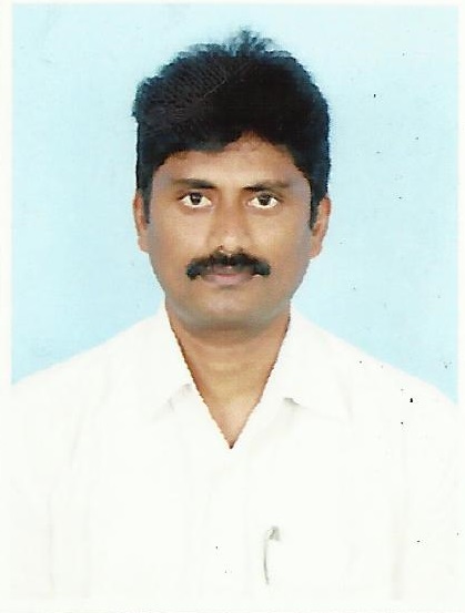 Dr. K. Ravi Kumar