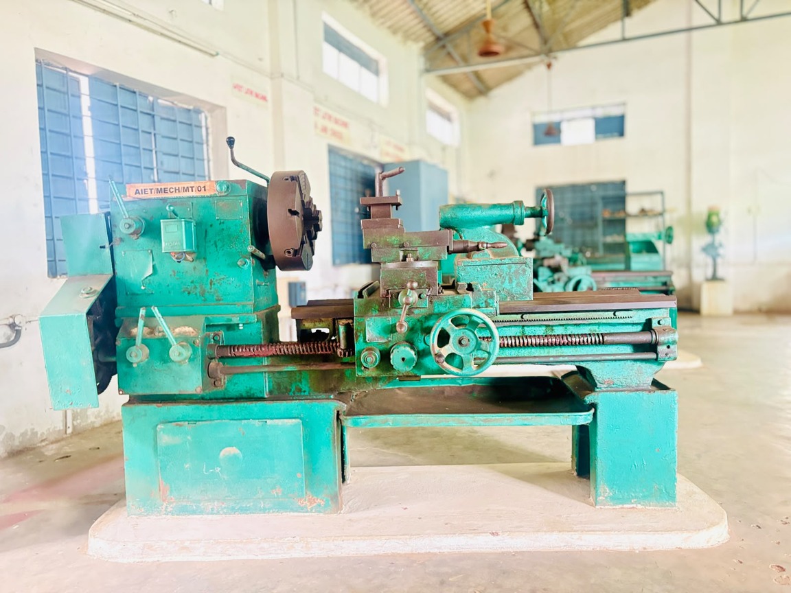 Machine Tools Image 14