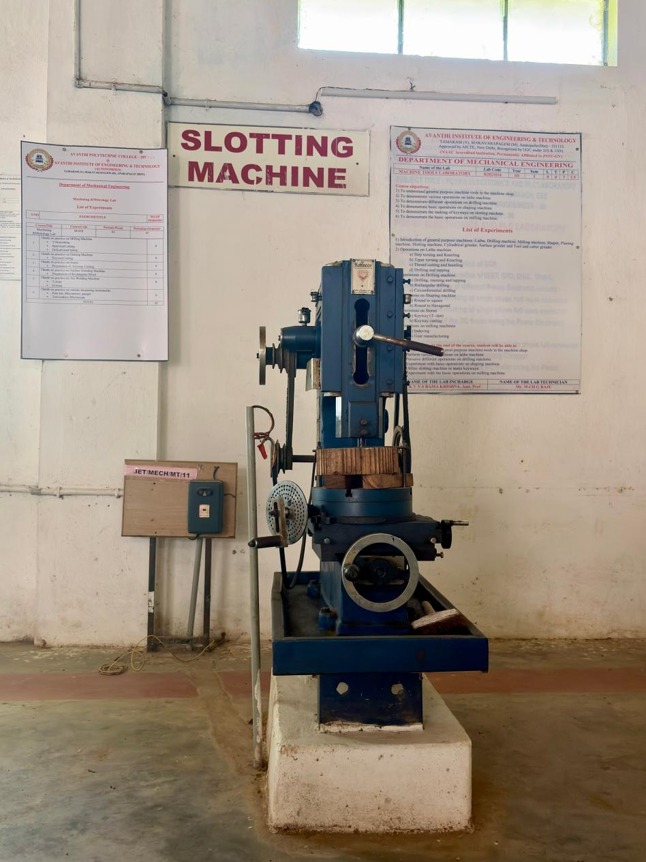 Machine Tools Image 16
