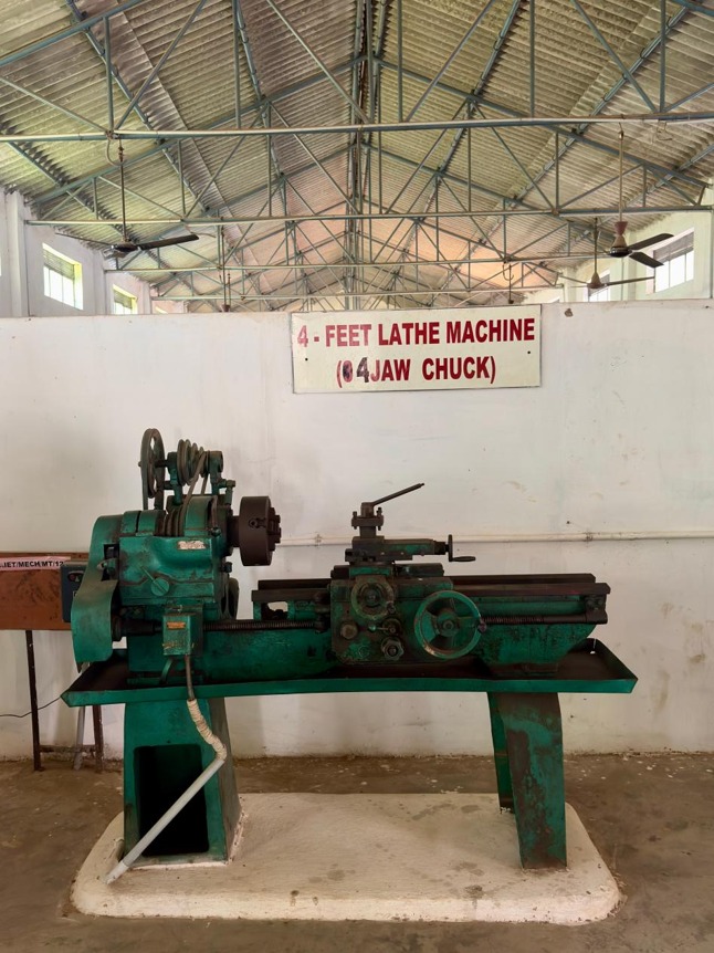 Machine Tools Image 17