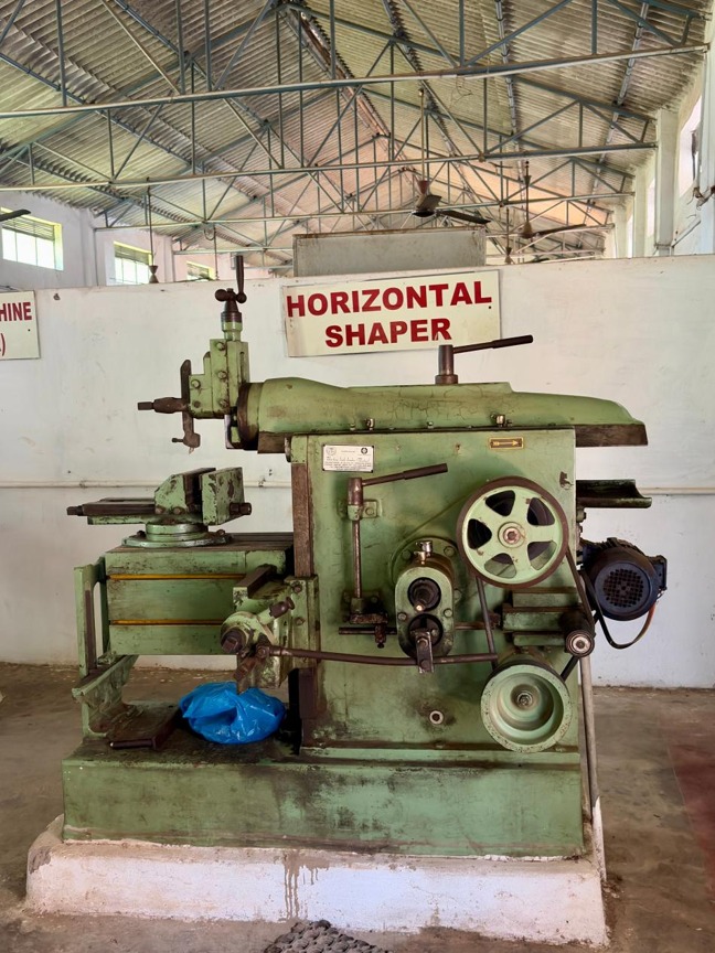 Machine Tools Image 19