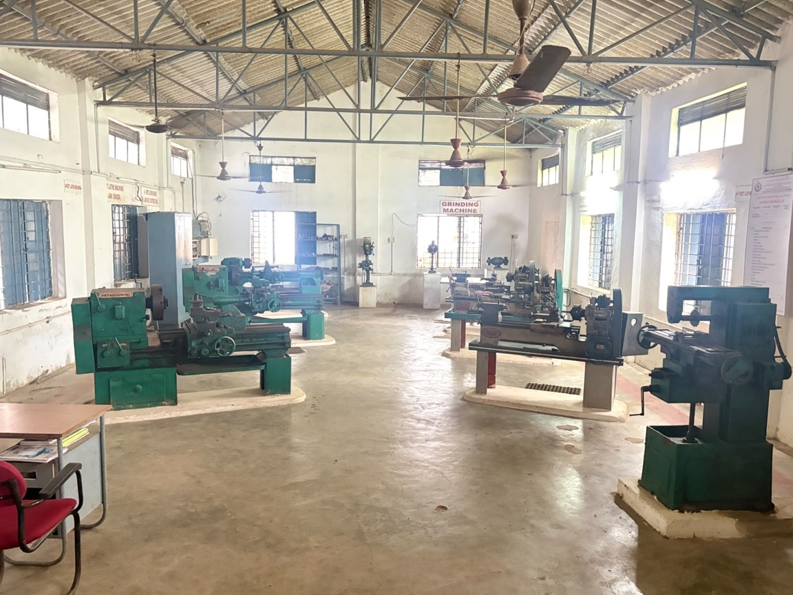 Machine Tools Image 2