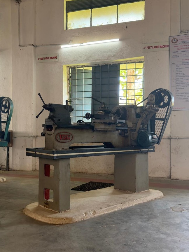 Machine Tools Image 20
