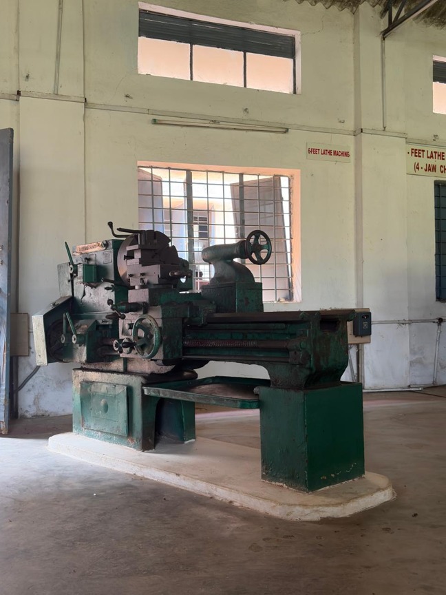 Machine Tools Image 21