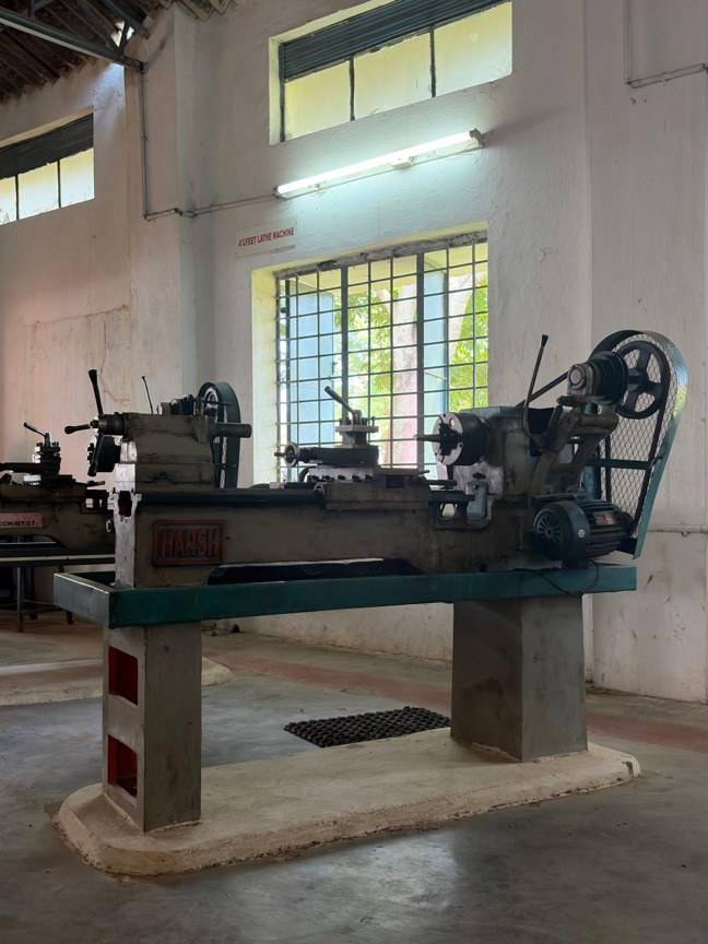Machine Tools Image 22