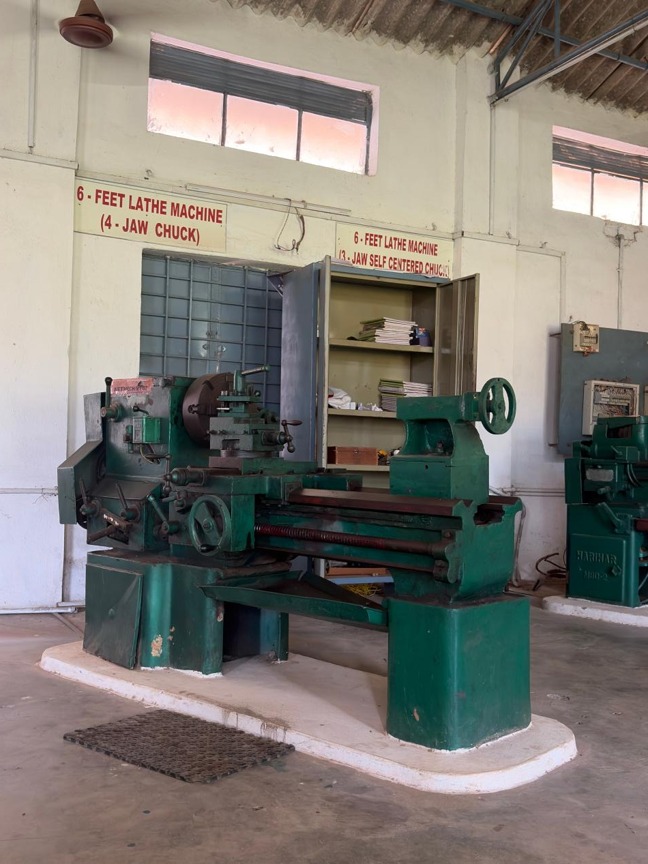 Machine Tools Image 24
