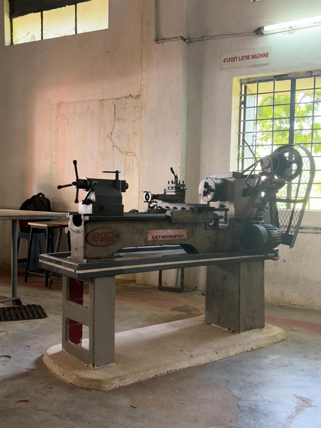 Machine Tools Image 25