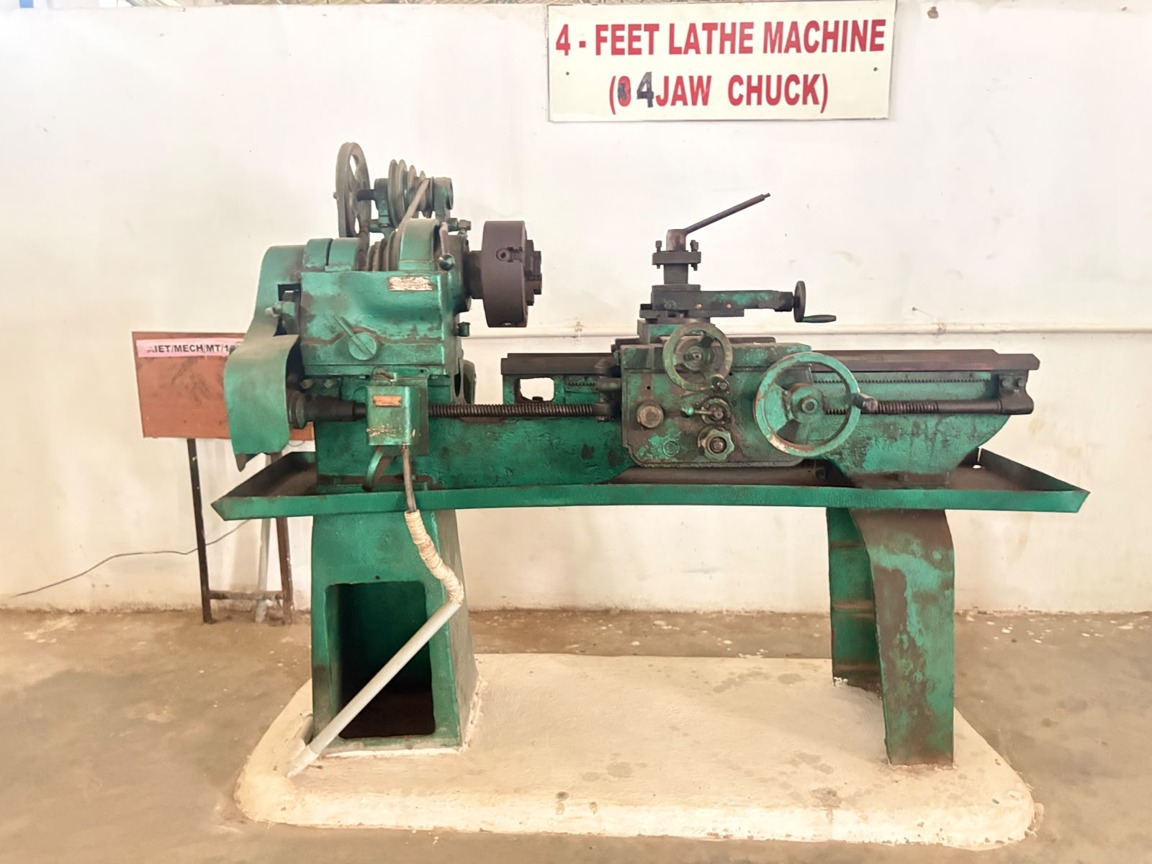 Machine Tools Image 4