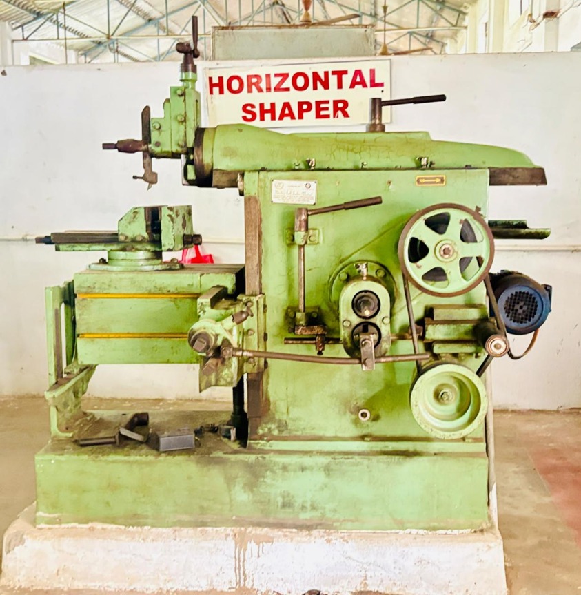 Machine Tools Image 5
