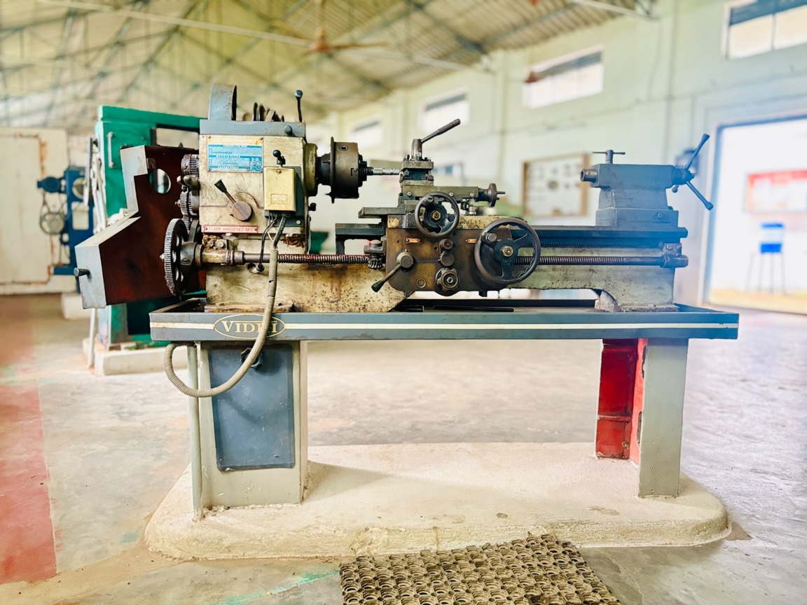 Machine Tools Image 7