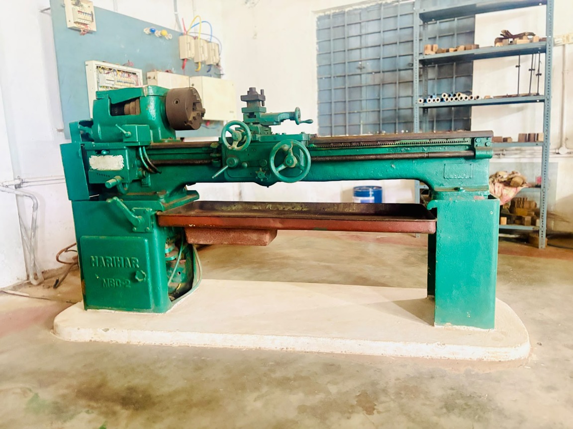 Machine Tools Image 8