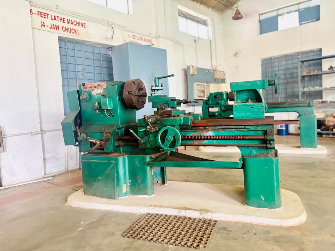 Machine Tools Image 9